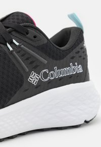 Columbia KONOS OUTDRY czarny