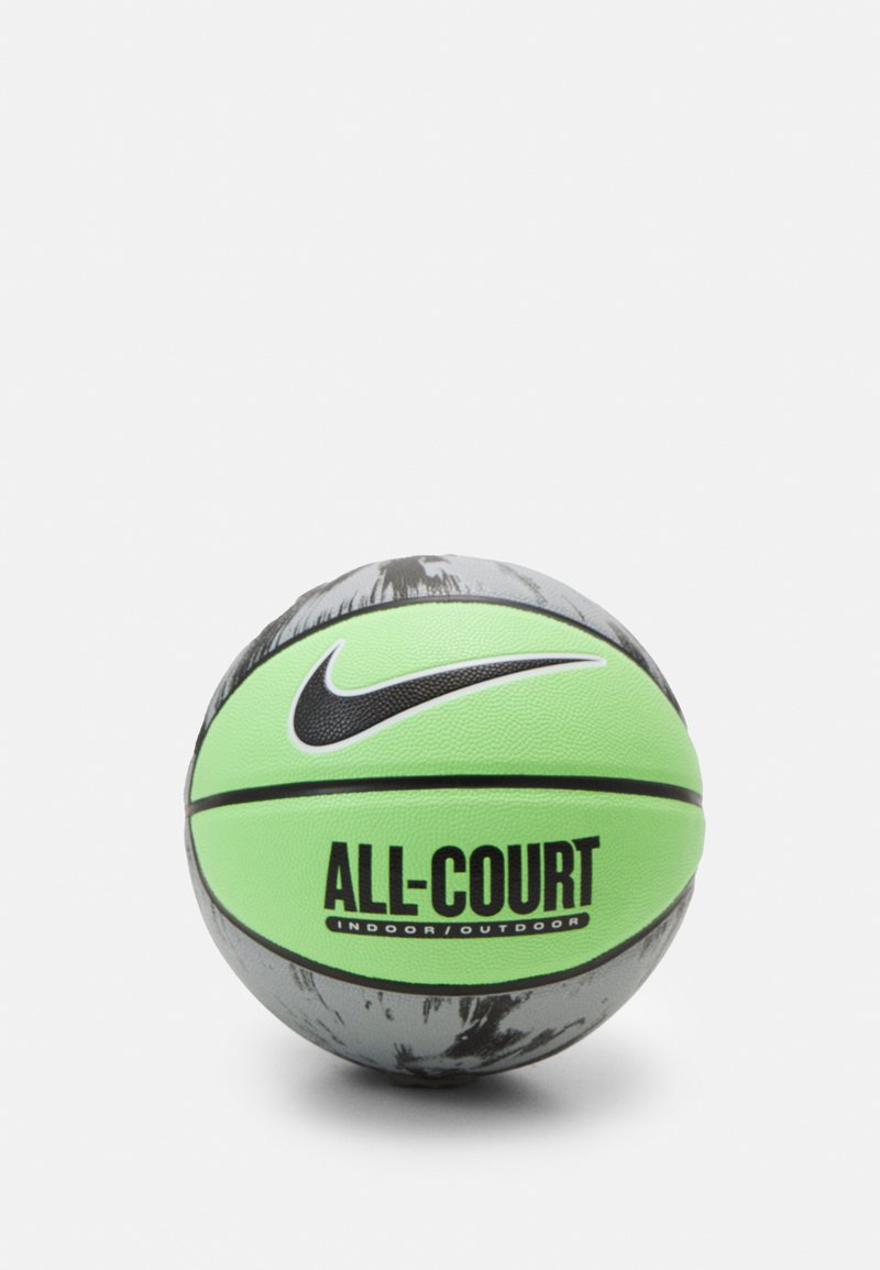 Nike Performance EVERYDAY ALL COURT GRAPHIC UNISEX Basketball lime