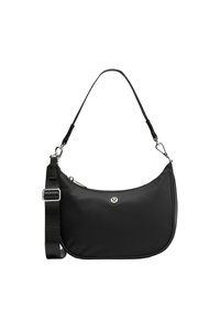 CITY ESSENTIALS SMALL SHOULDER  - Kabelka - black