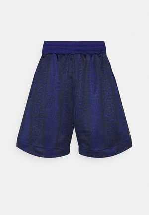 Shorts - victory blue/black