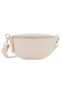 ALICE MEDIUM - Borsetă - beige