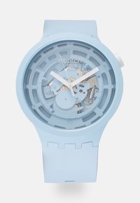 Swatch UNISEX - Watch - blue