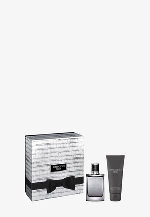 JIMMY CHOO Fragrances MAN EDT GIFT SET - Duftsæt