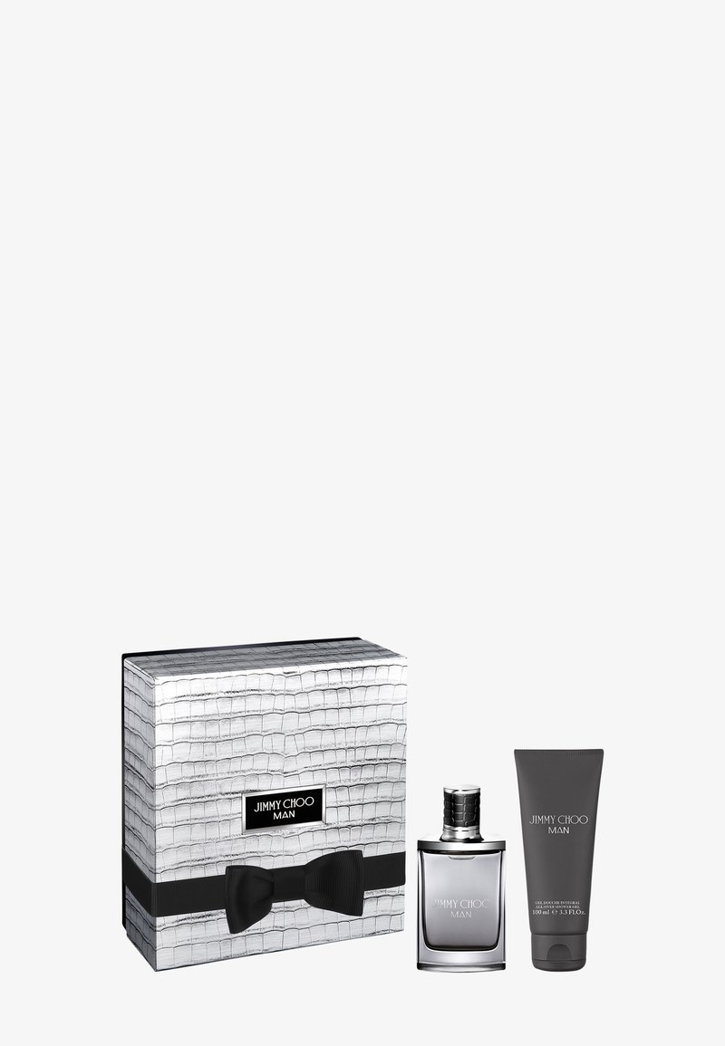 JIMMY CHOO Fragrances - MAN EDT GIFT SET - Duftset, Vergrößern