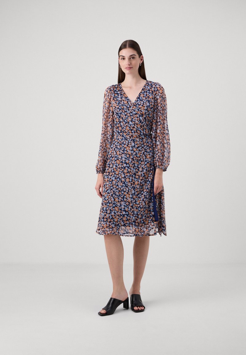 SAINT-TROPEZ dress, beige
