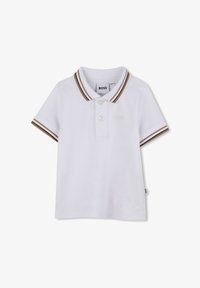 Sélectionné, blanc