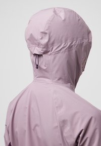 Jack Wolfskin EAGLE PEAK 2L  - Giacca softshell - wild blossom