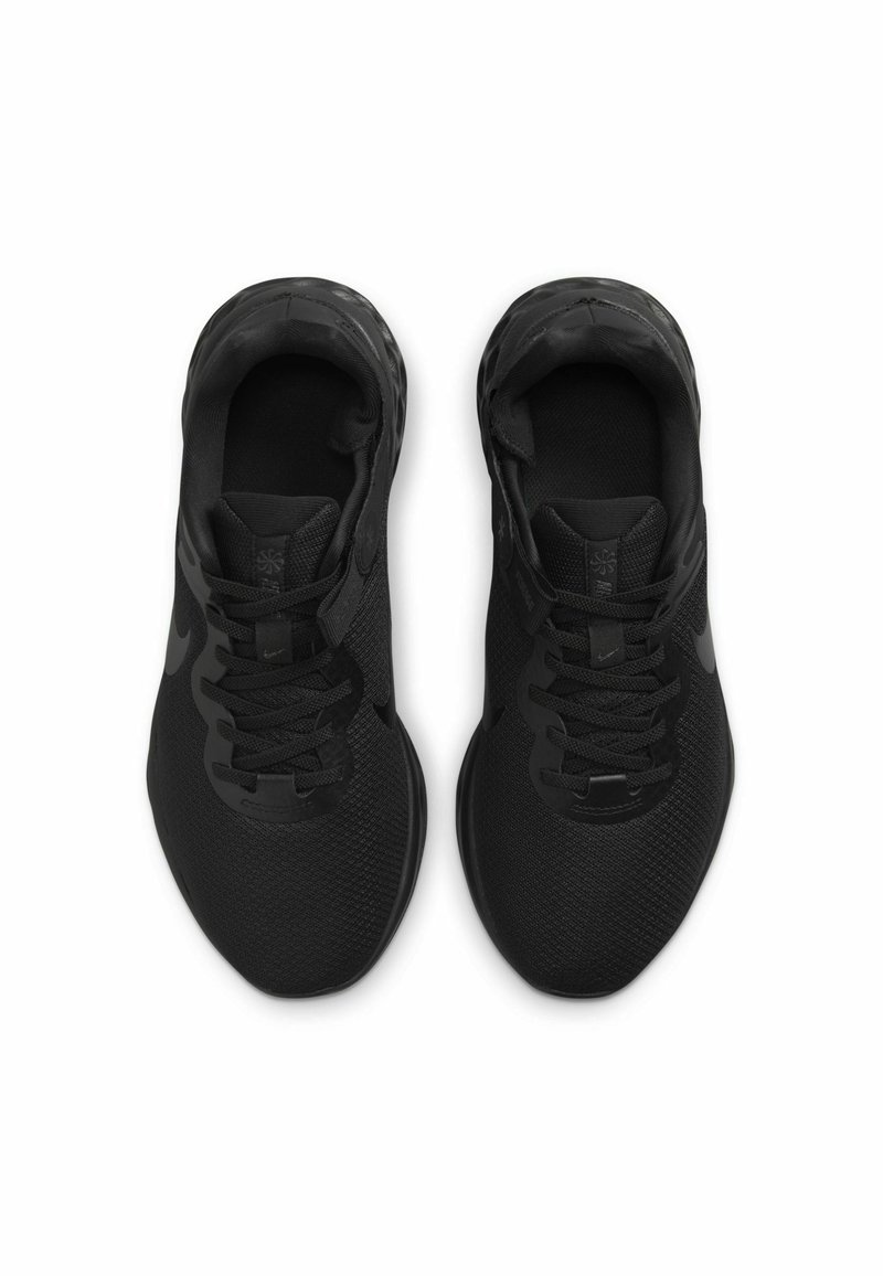 Herren Sportschuhe | Nike Performance Walkingschuh black/schwarz - UJ66302 Herren Sportschuhe | Nike Performance Walkingschuh black/schwarz - UJ66302
