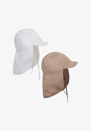 EN FANT  2 PACK UNISEX piaskowy