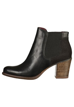 Ankle boot