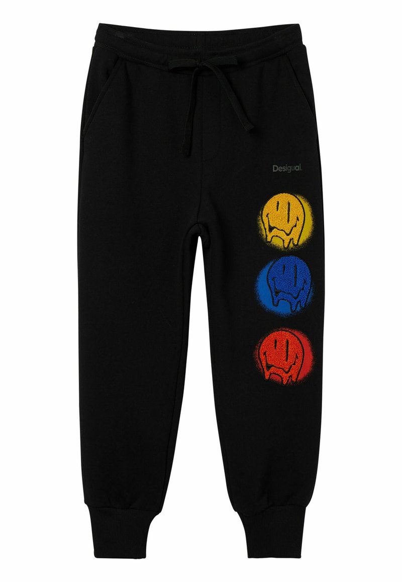 Desigual Trainingsbroek zwart