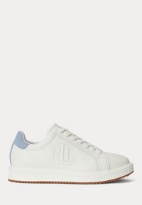 Non sélectionné, snow white/dust blue