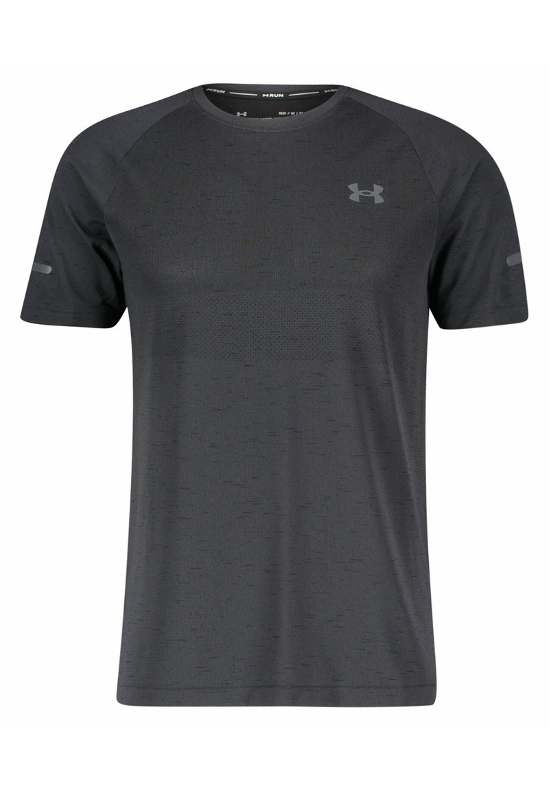 Under Armour TShirt print schwarz Zalando.ch