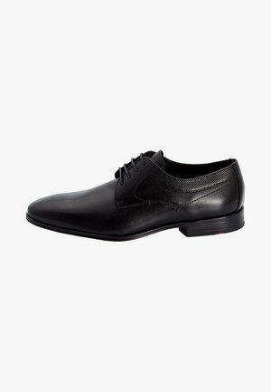 Lloyd MADISON - Veterschoenen - black