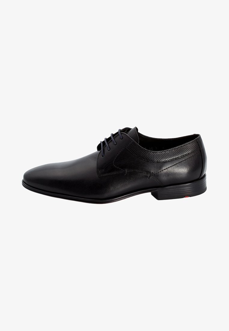 Lloyd MADISON - Veterschoenen - black