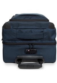 Eastpak TRANVERZ UNISEX niebieski neon