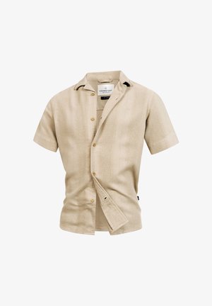 Kronstadt, SANI, beżowy melanż