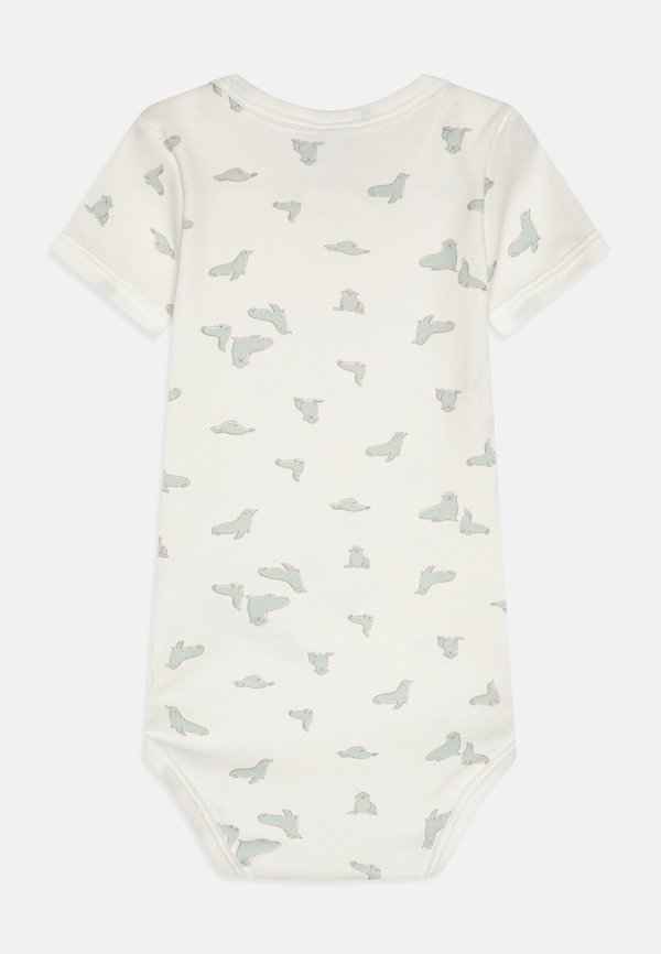 BÉBÉ UNISEX 3 PACK - Body - delphinium/marshmallow4