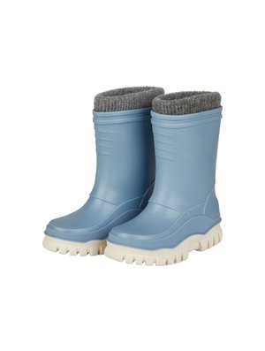 Sterntaler Gummistiefel - dunkelblau meliert