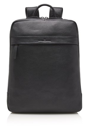 BRAVO  - Tagesrucksack - schwarz