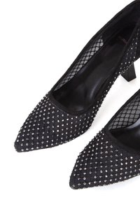 Miriade Decolleté - nero