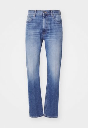 Dondup ANDI  - Jeans relaxed fit - blue