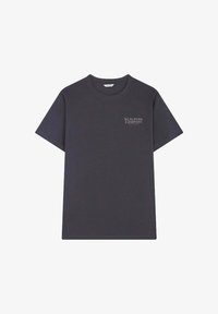 Neselectat, anthracite