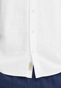 LIAM - Chemise - snow white