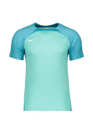 STRIKE III FUSSBALL - T-Shirt sport - gruen