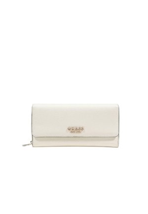 BROOKE SLG LRG ORGNZR - Pochette - white