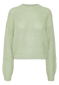 Não selecionado, smoke green