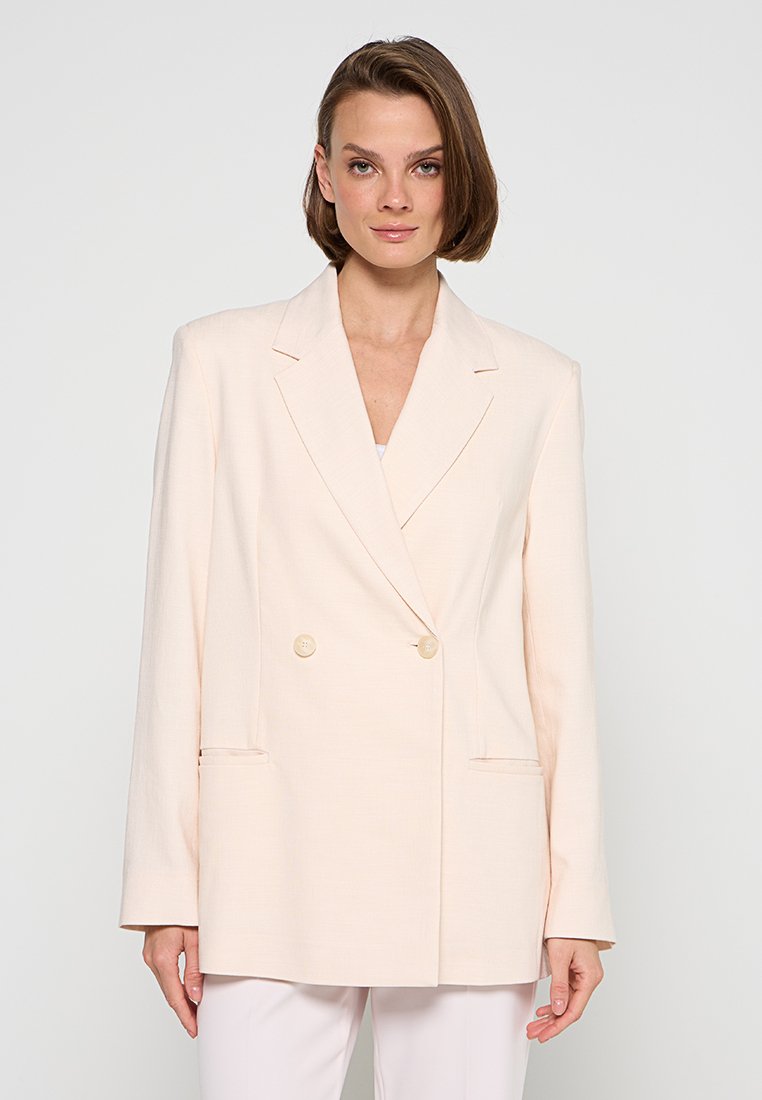 RIANI Blazer blauw denim/bluedenim