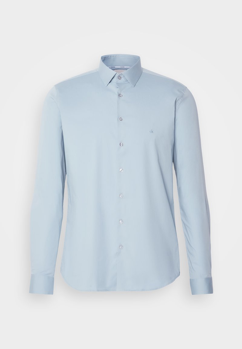 Calvin Klein Overhemd lichtblauw Calvin Klein Overhemd lichtblauw