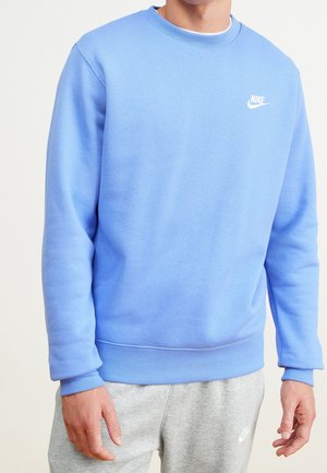 Sweater - light blue