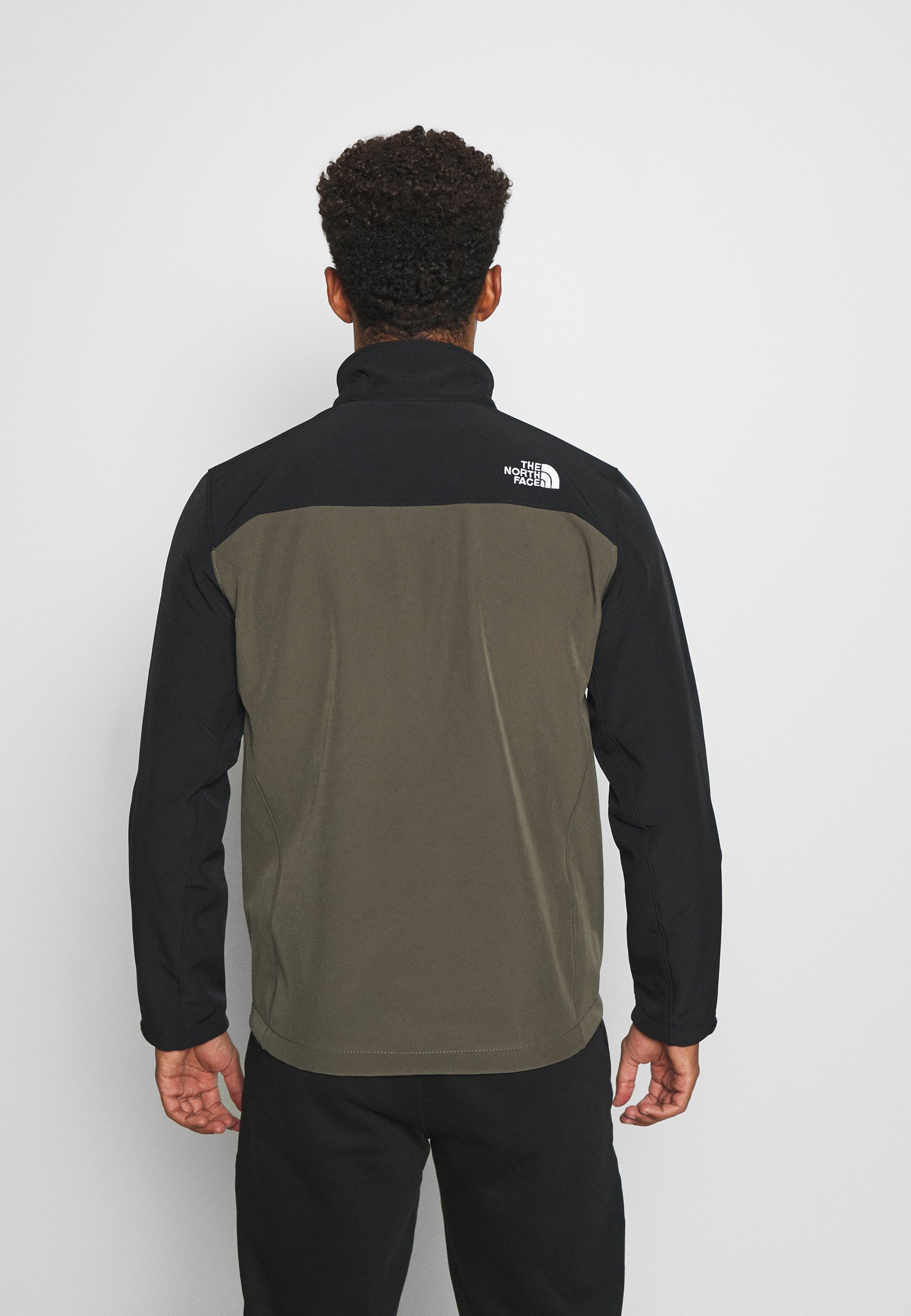 north face bionic jacket mens