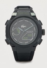 UNISEX - Montre - black