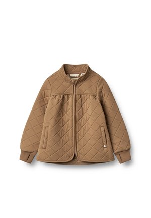 Wheat, THERMO ÜBERGANGS TILDE - Veste mi-saison - hazel