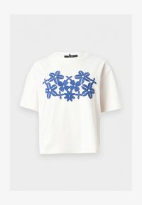 Δεν επιλέχθηκε, ecru