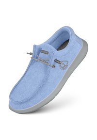 Giesswein Sneaker low - hemelsblauw