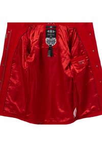 Marikoo Parka - red
