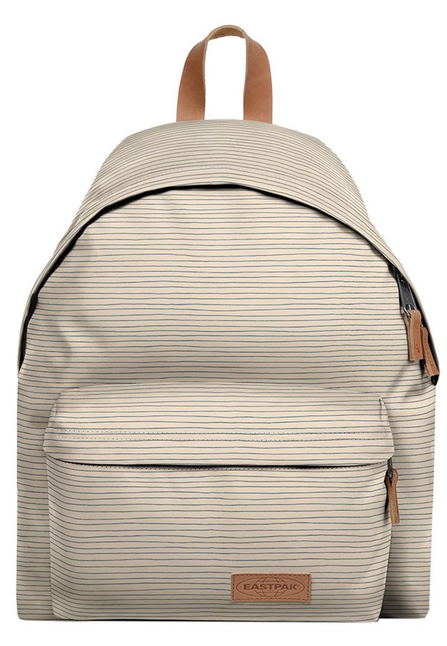 PADDED PAK'R/AMINIMAL - Rugzak - stripe