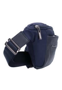 Piquadro BRIEF  - Gürteltasche - blue