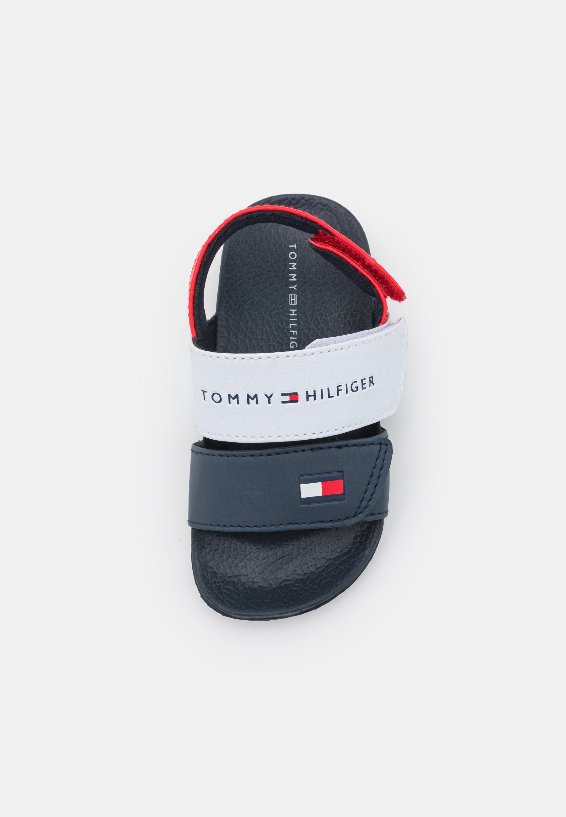 hilfiger sandals