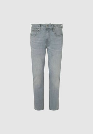 Pepe Jeans Straight leg jeans - denim