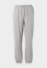 NØRREGAARD - Joggebukse - grey melange