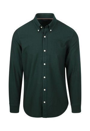STEPPIN' OUT OXFORD - Hemd - groen donkergroen