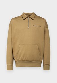 Selected, desert khaki