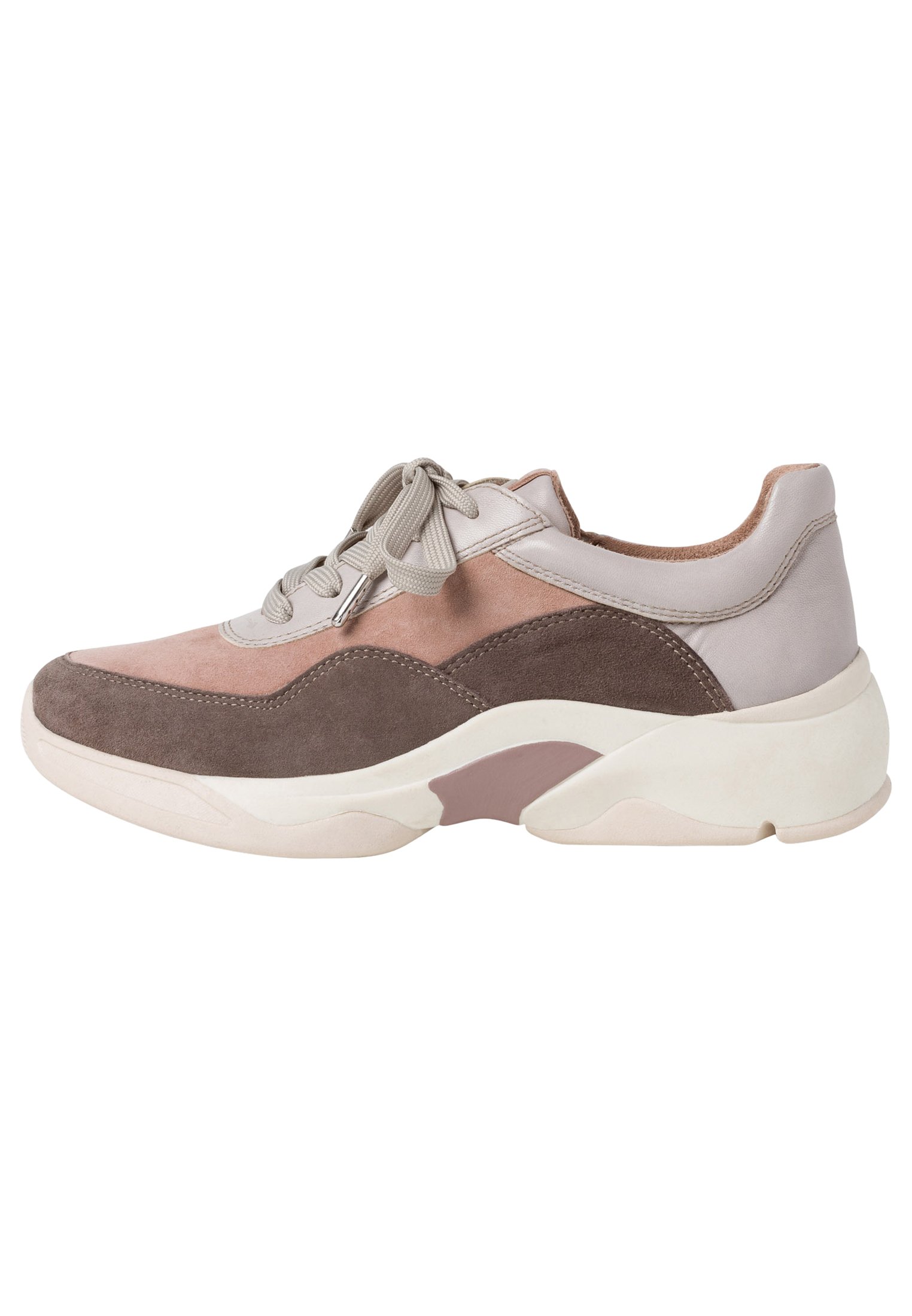 Tamaris TAMARIS SNEAKER - Sneakers laag - light pink/roze - Zalando.nl