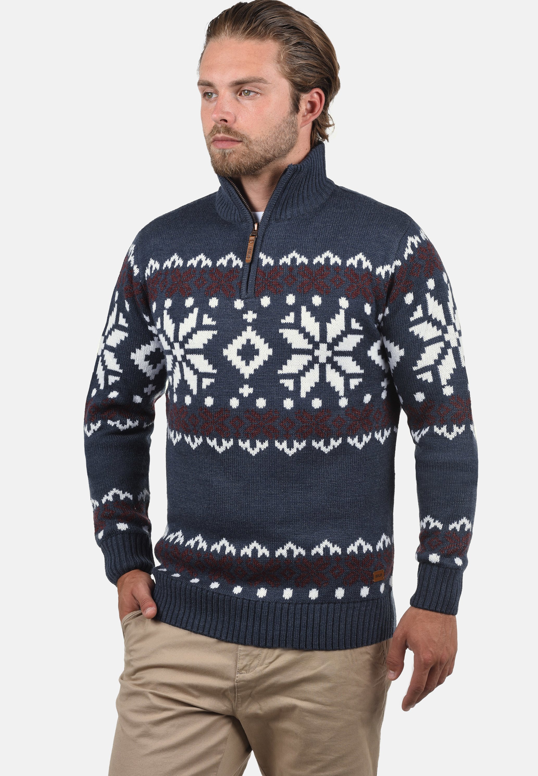 Homme NORWIN - Pullover Homme NORWIN - Pullover