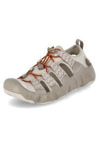 TREKKING HYPERPORT H2 - Sandali da trekking - grau